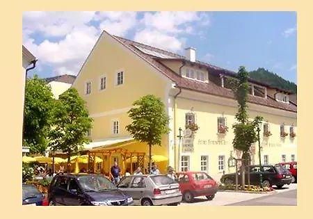 Gasthof Kemmetmueller Windischgarsten Ngoại thất bức ảnh